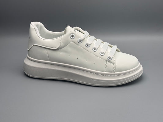 Alexandra McQueen Sneakers