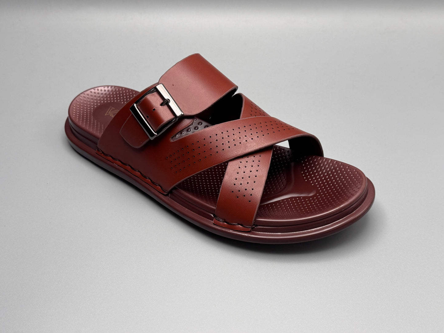 Medicated soft Slipper