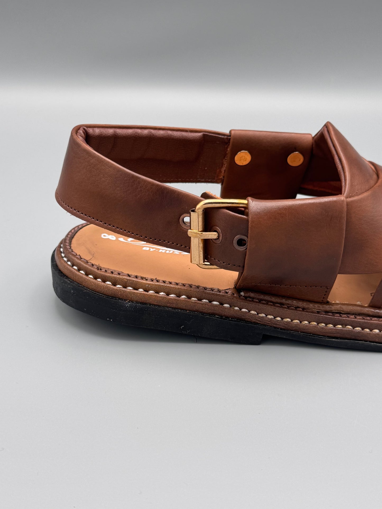 Peshawri chappal 3.0 (Raees series)