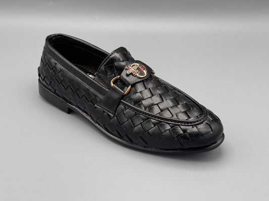 Stylish men’s dress shoes