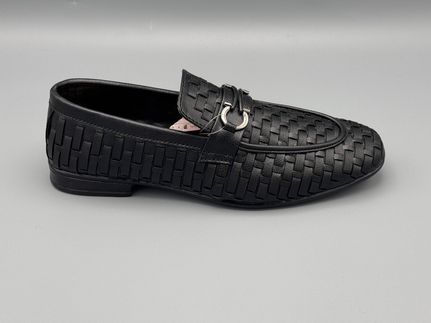 Stylish men’s dress shoes