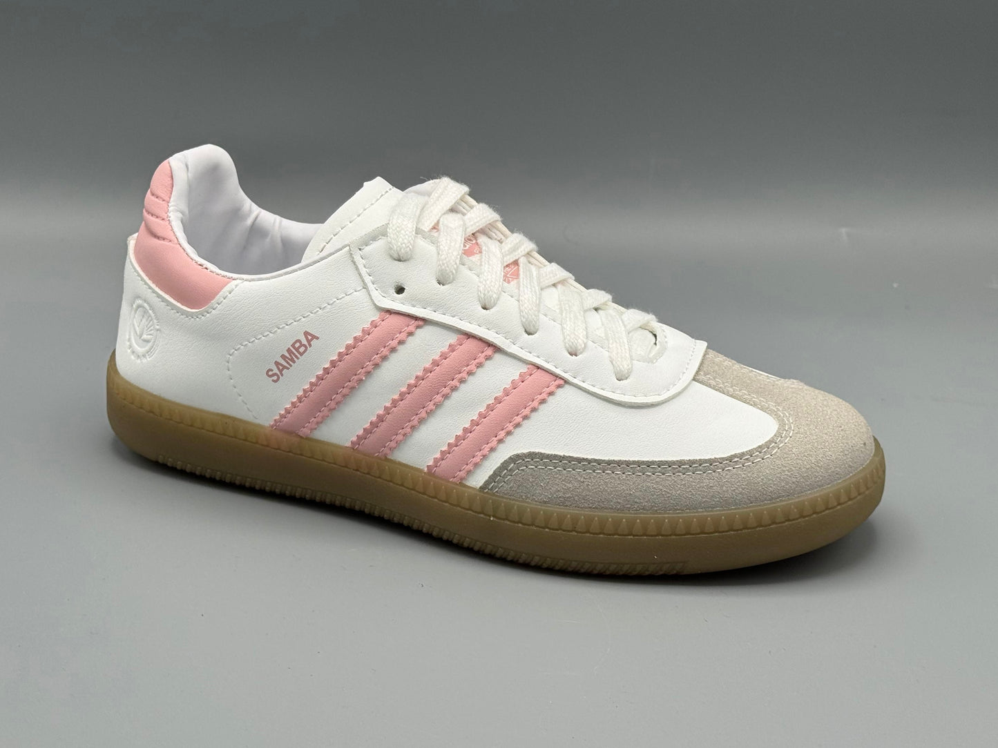 Samba vegan ed (36-41)