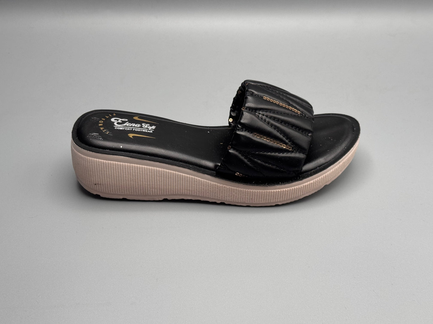 Women’s Chunky Slippers