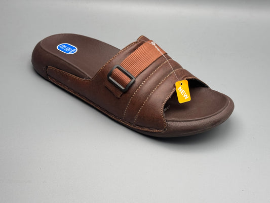 Slider slippers (waterproof)