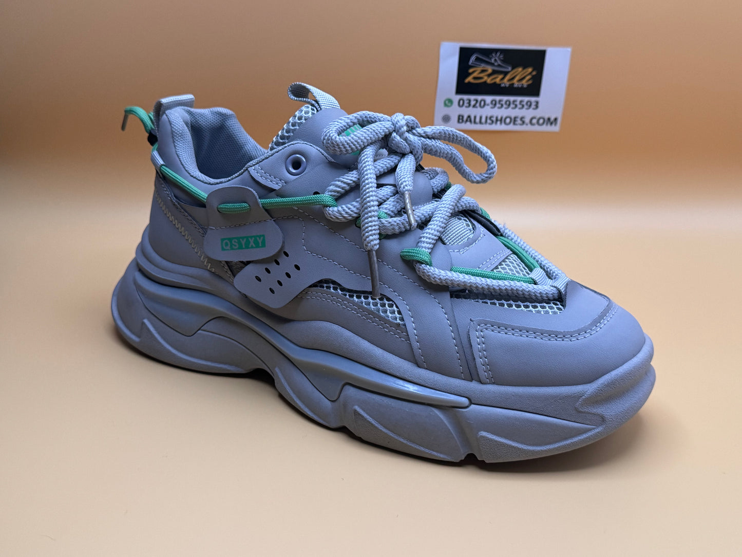 BS COMBA (Sneakers)