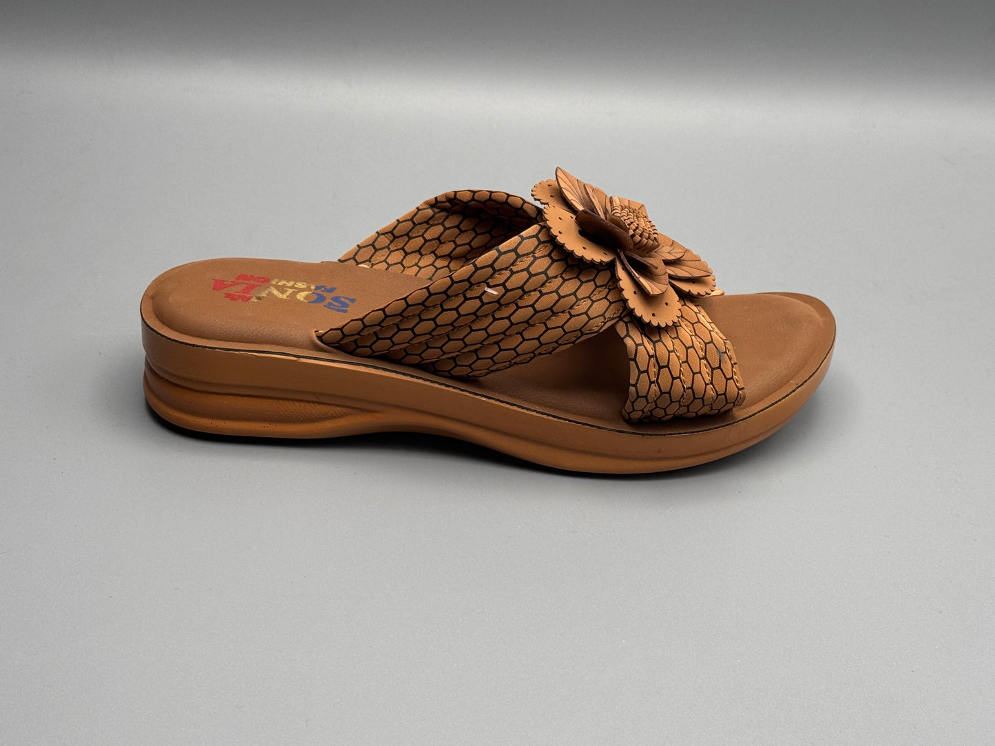 Women’s Chunky Slippers