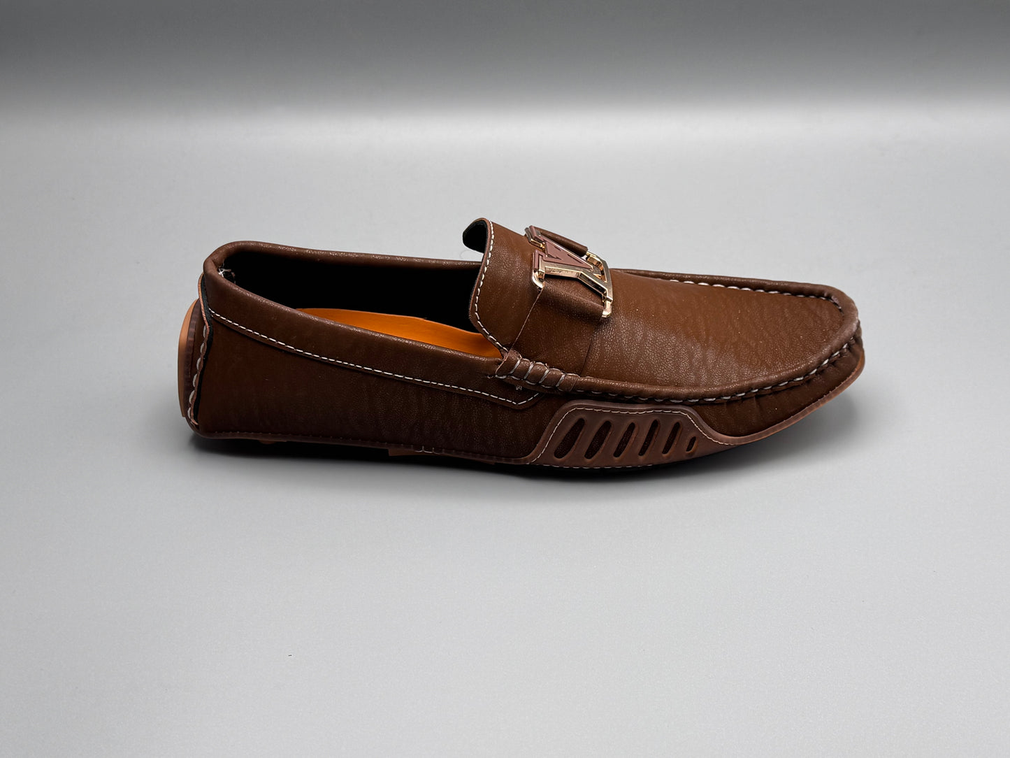 360 stretchable loafers
