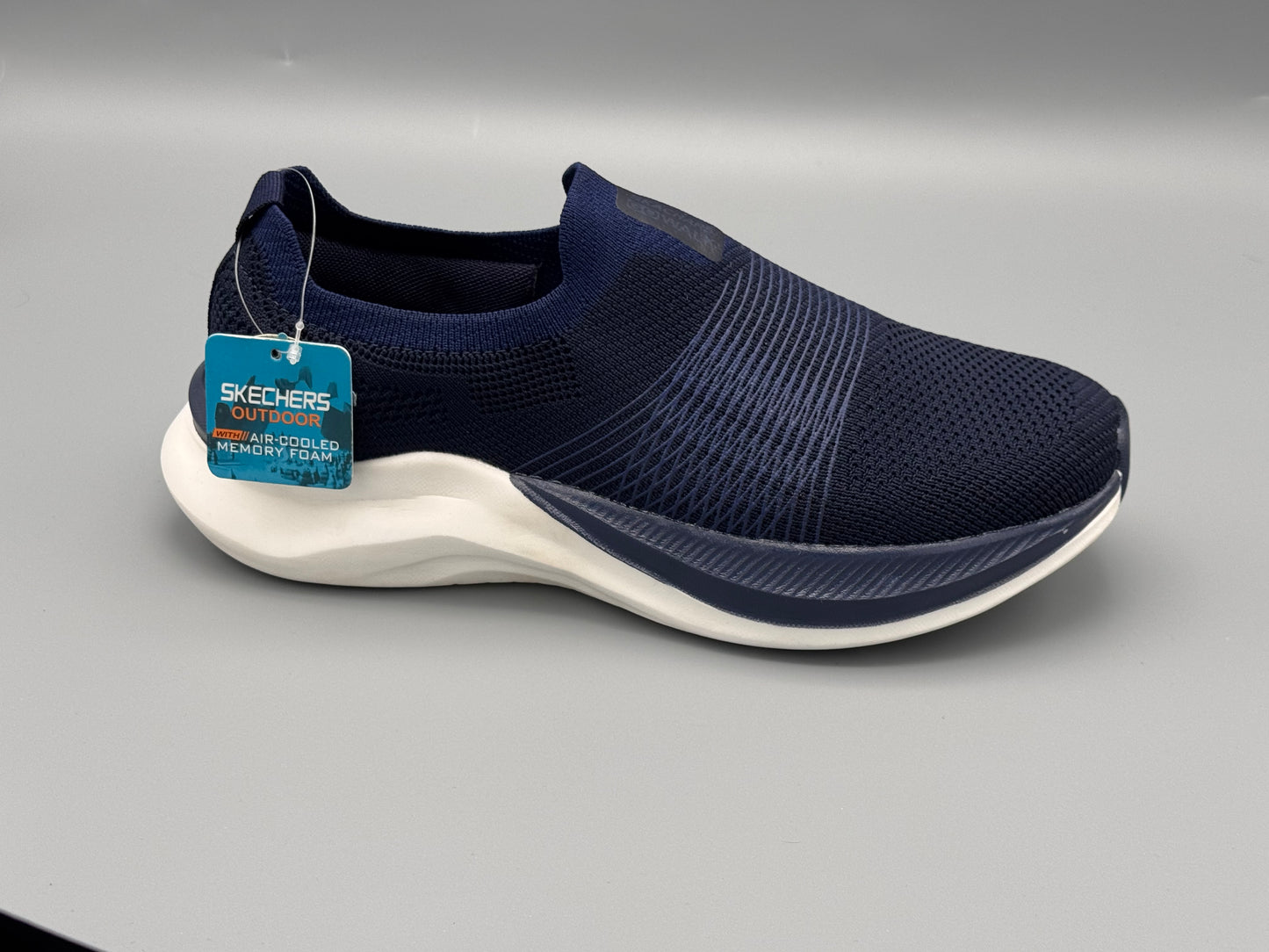 Skechers max cushion (slip-in)
