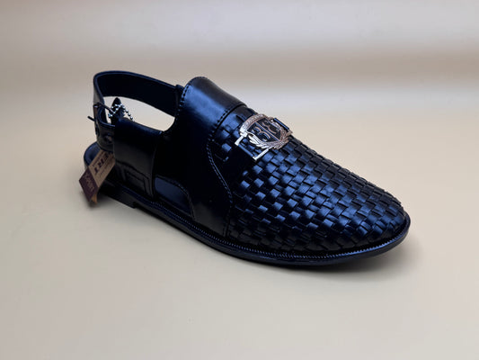 Luxury Croco chappal
