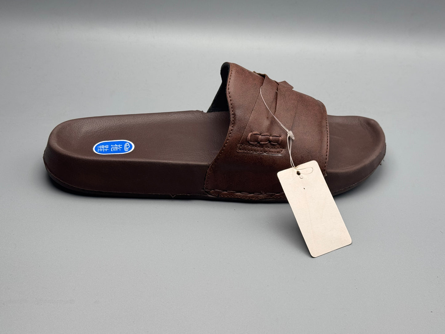 Slider slippers (waterproof)