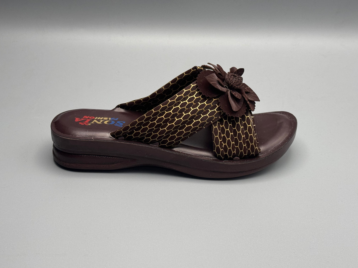 Women’s Chunky Slippers