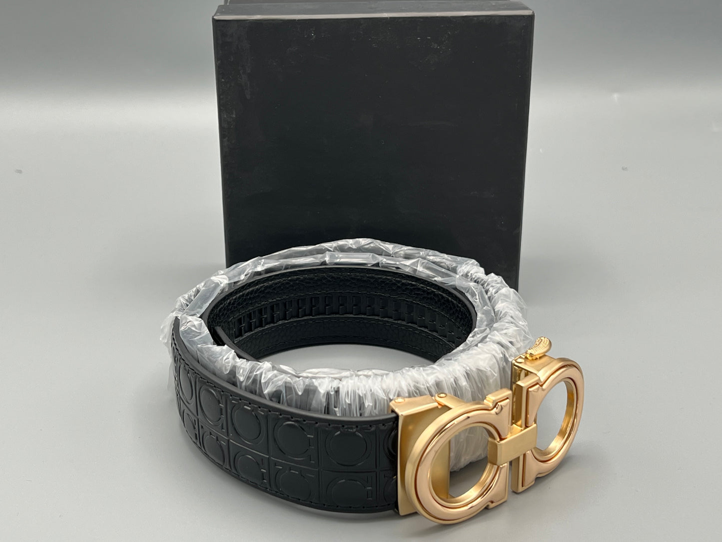 Imported premium belt