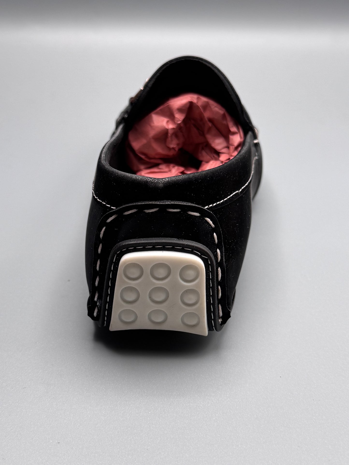 360 stretchable loafers