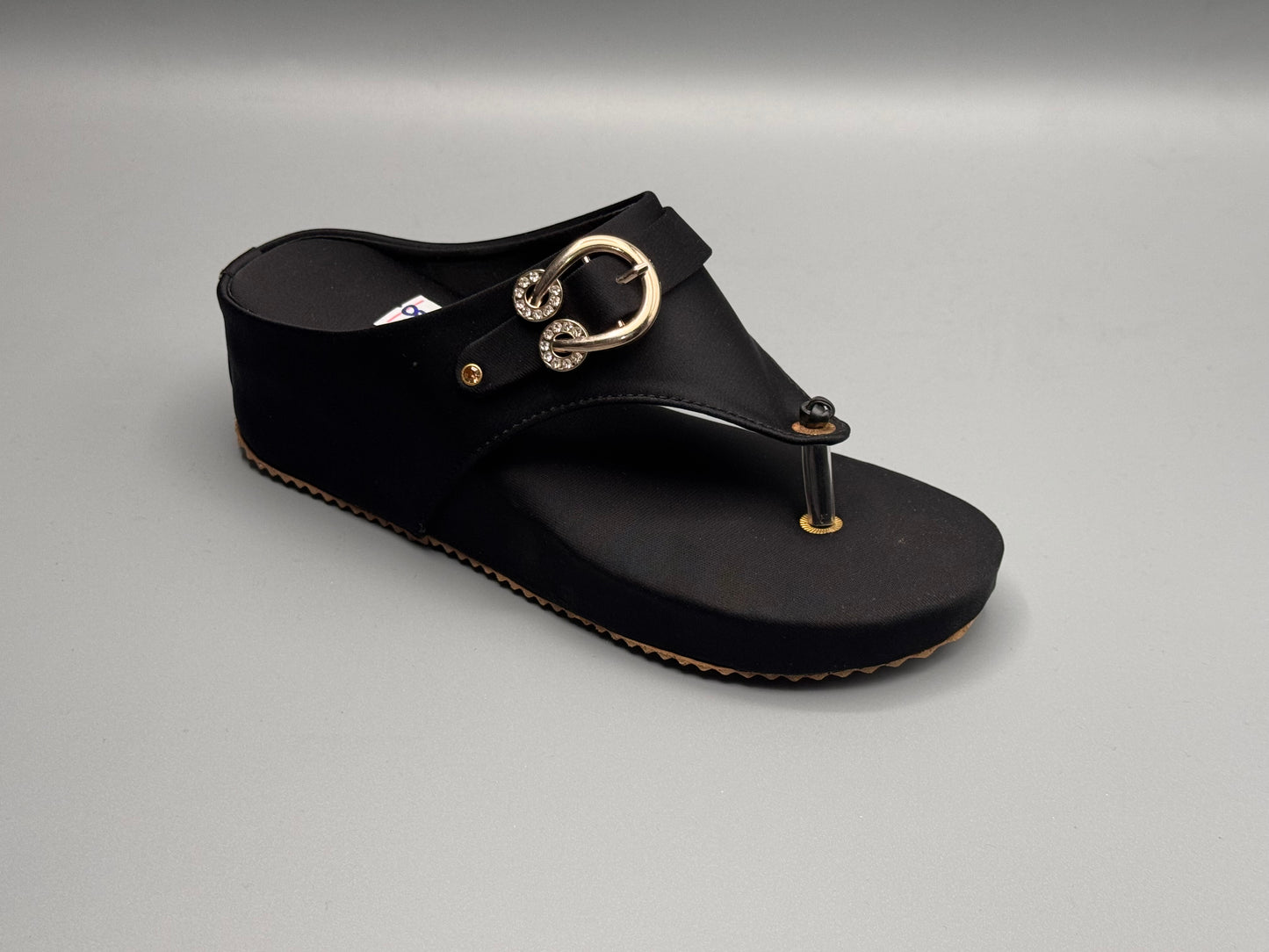Women’s Chunky Slippers