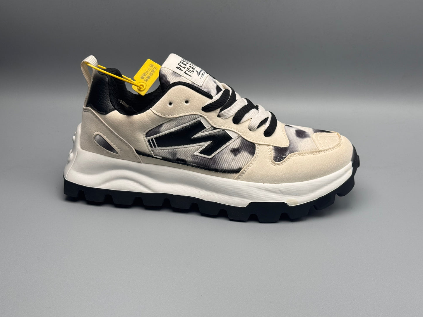 BS - Royal Joggers (Weightless)
