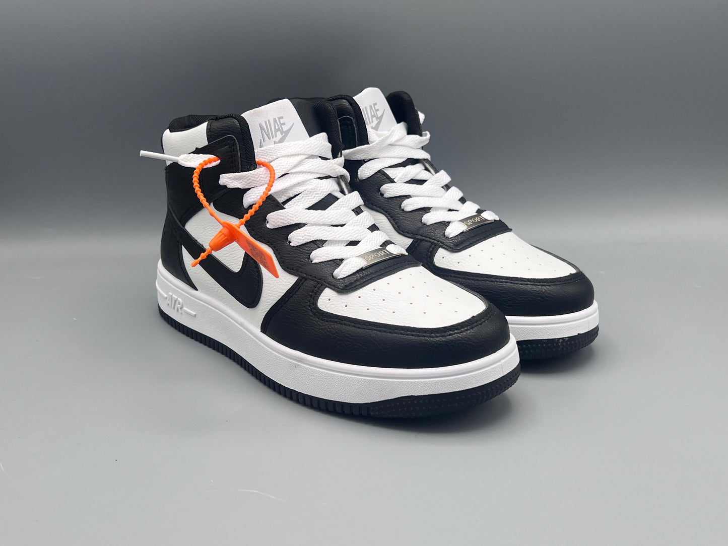 Hightop air-j 2.0