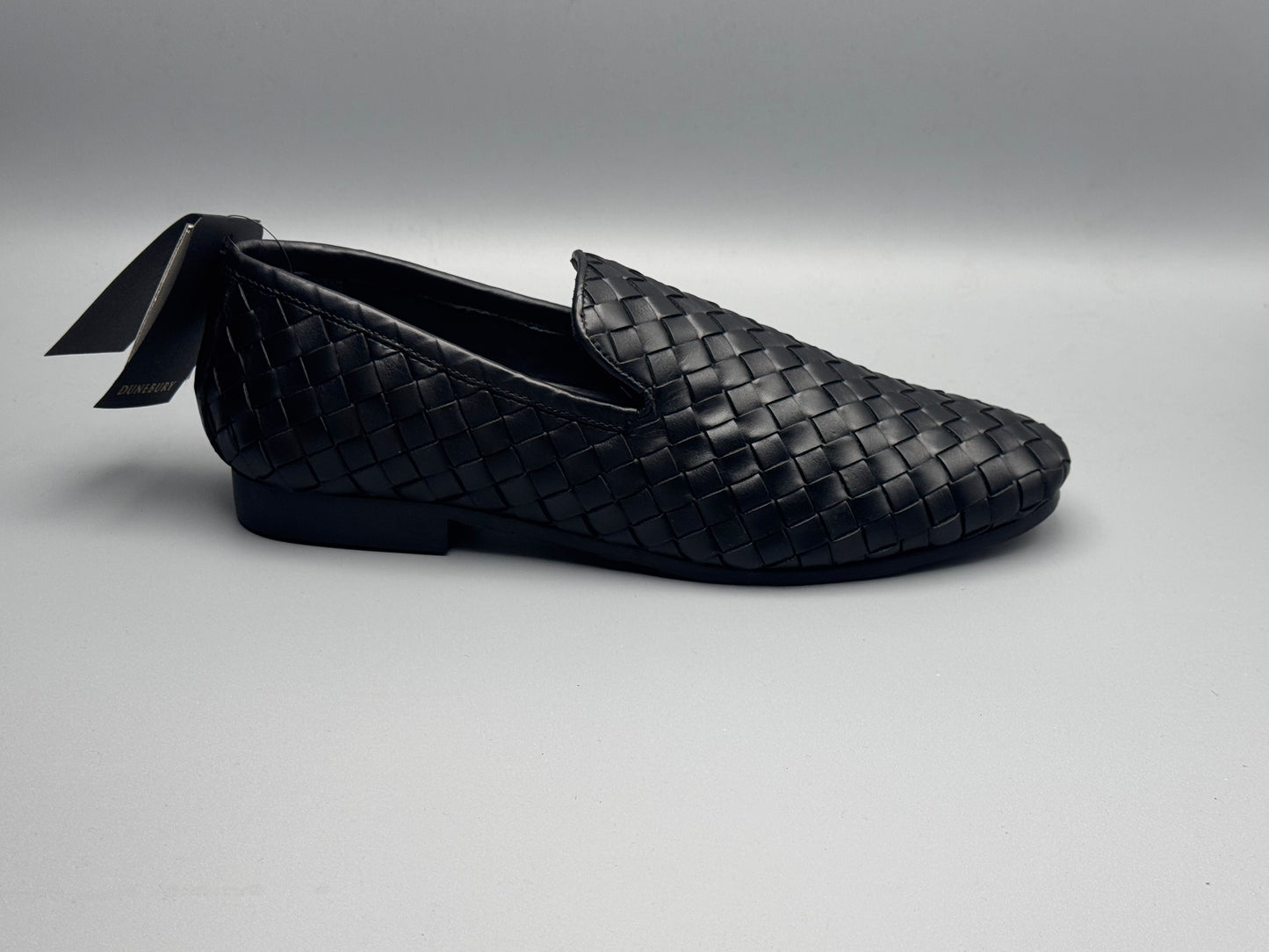 BS- Royal Leather Shoes