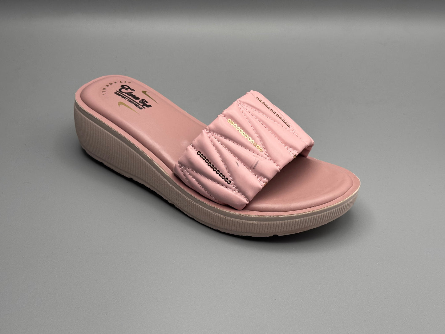 Women’s Chunky Slippers