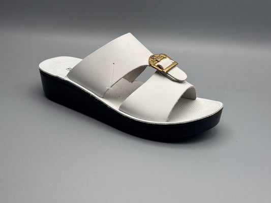 BS - Araby Slipper (Leather)