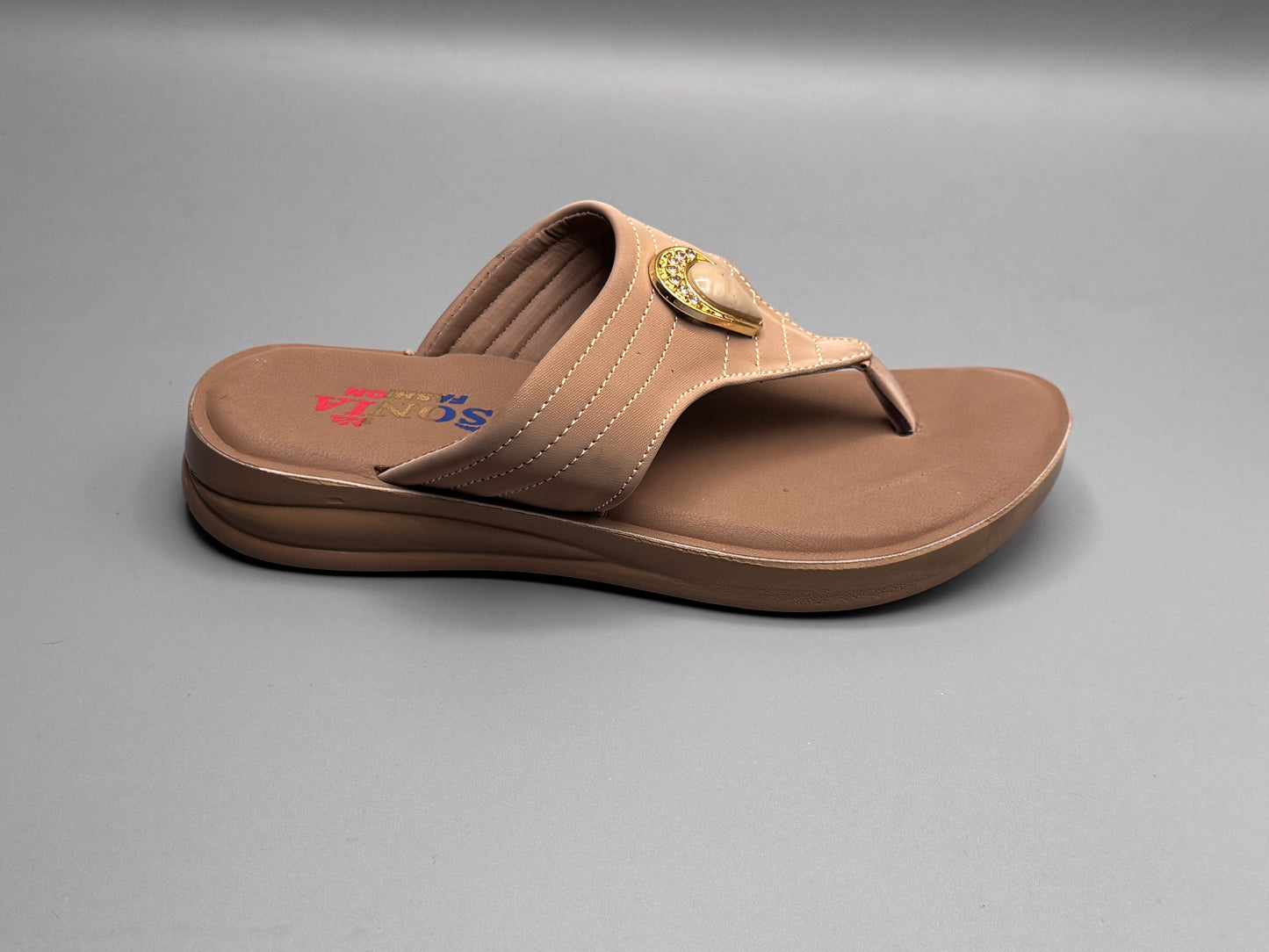 Women’s Chunky Slippers