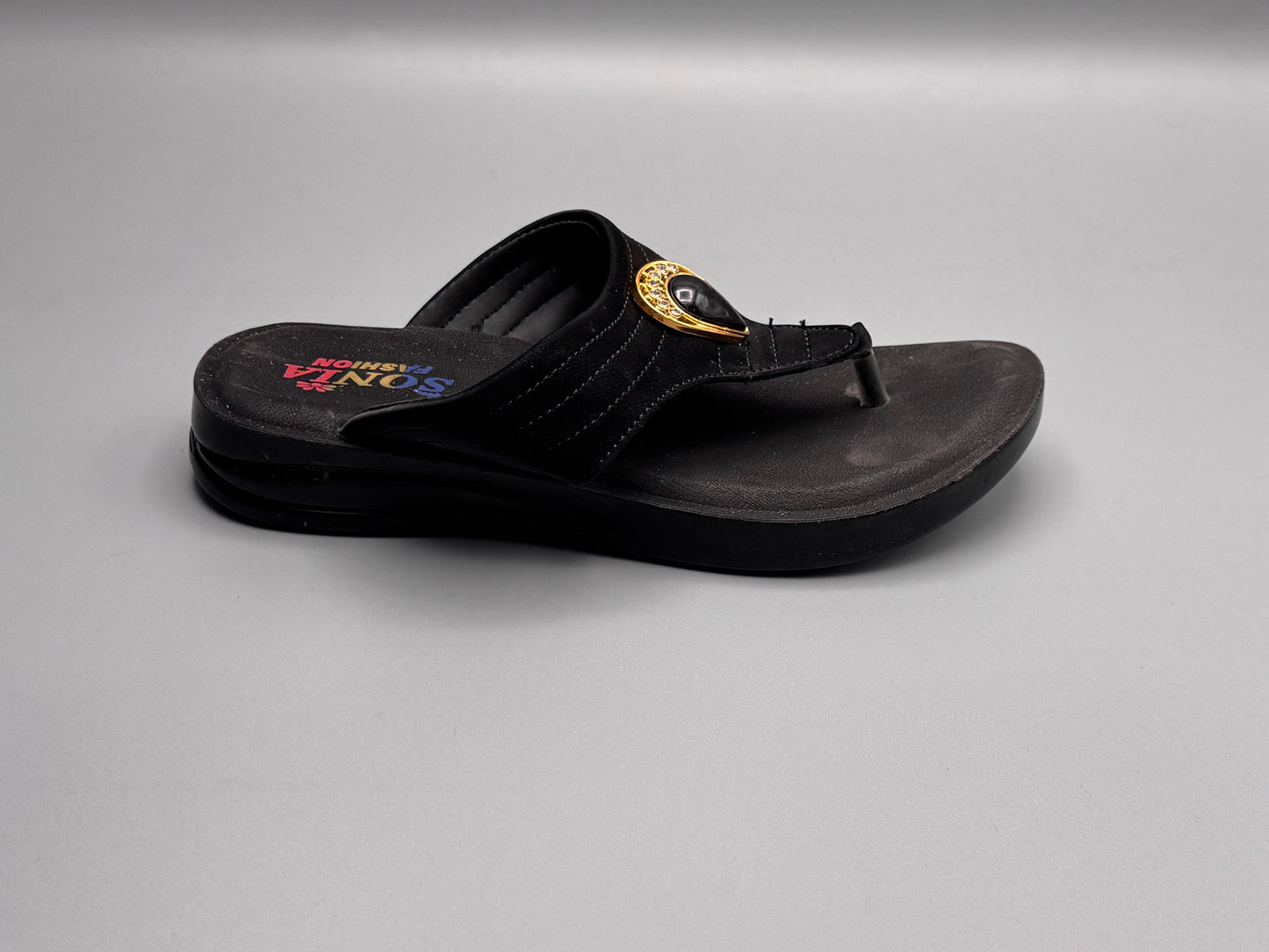Women’s Chunky Slippers