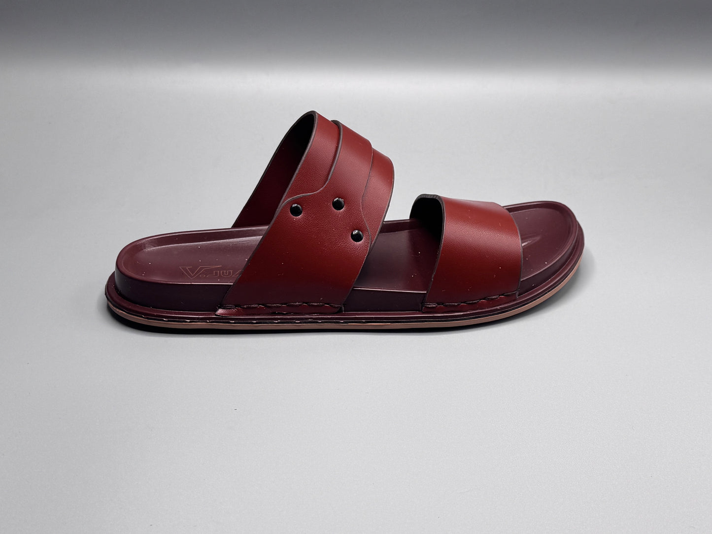 Medicated soft Slipper