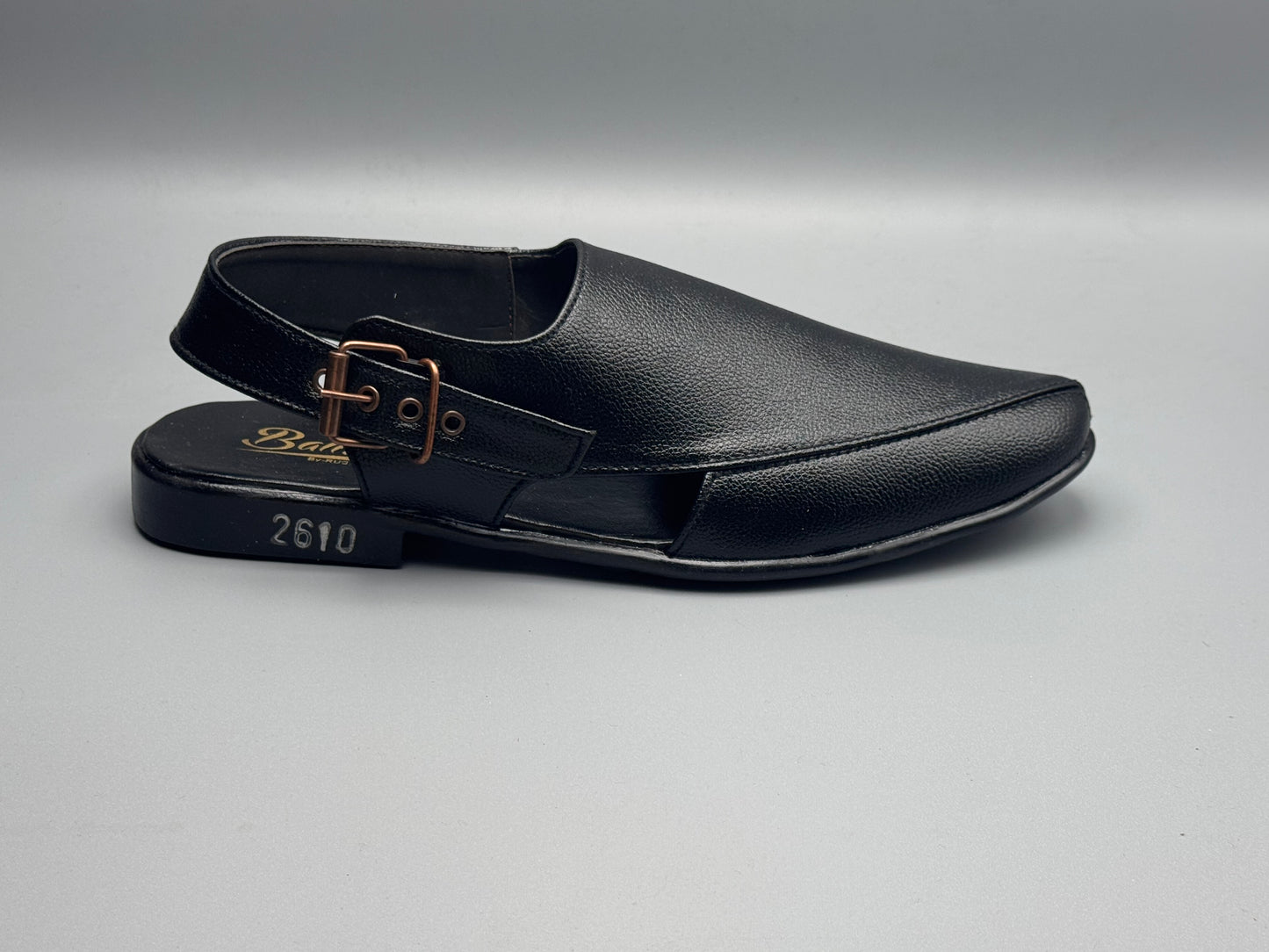 Balli Summer chappal