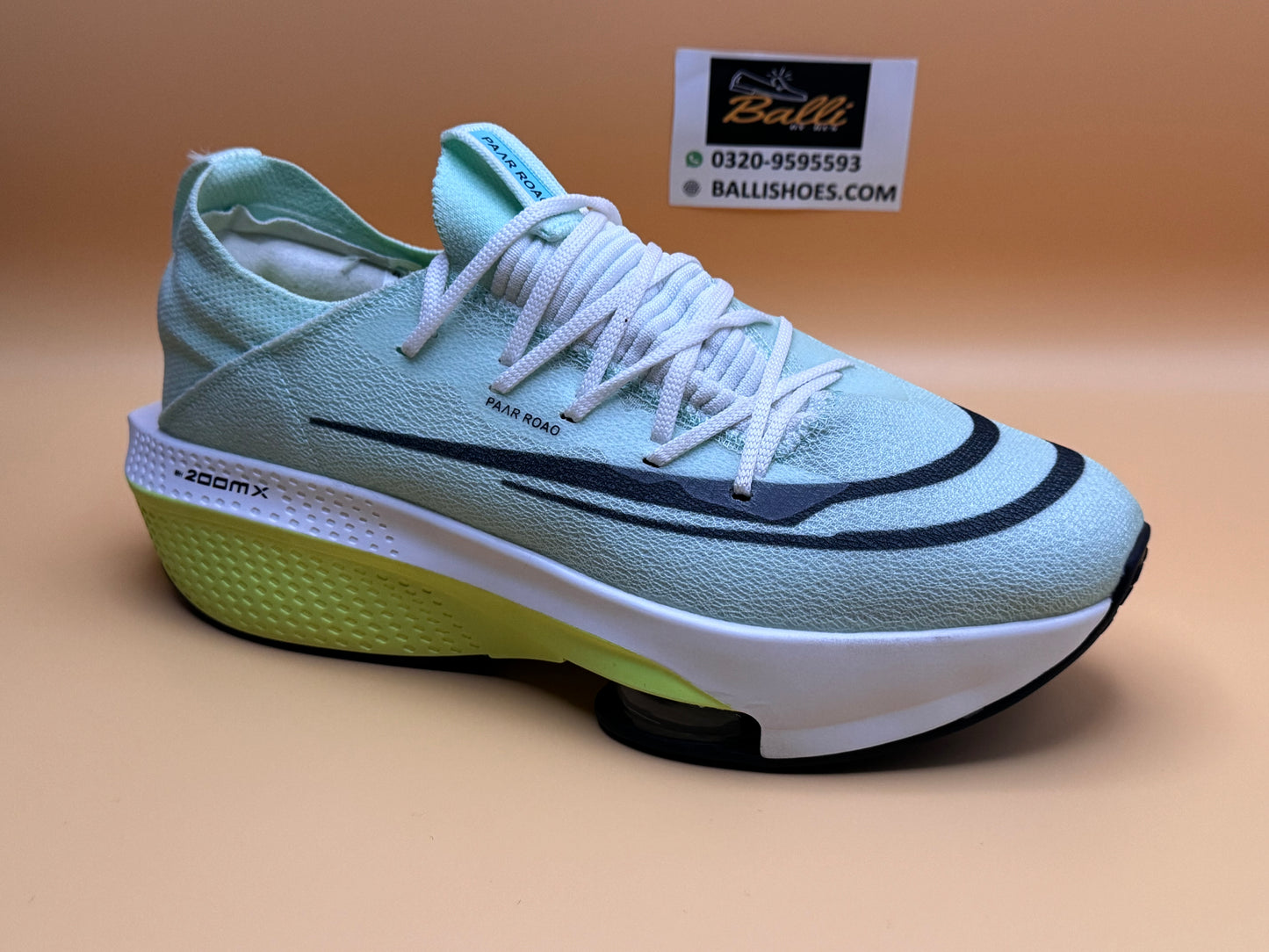 Boosted Runner Shoes G