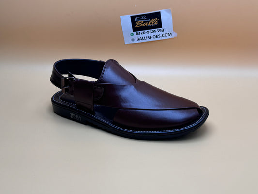 Men’s peshawri chappal