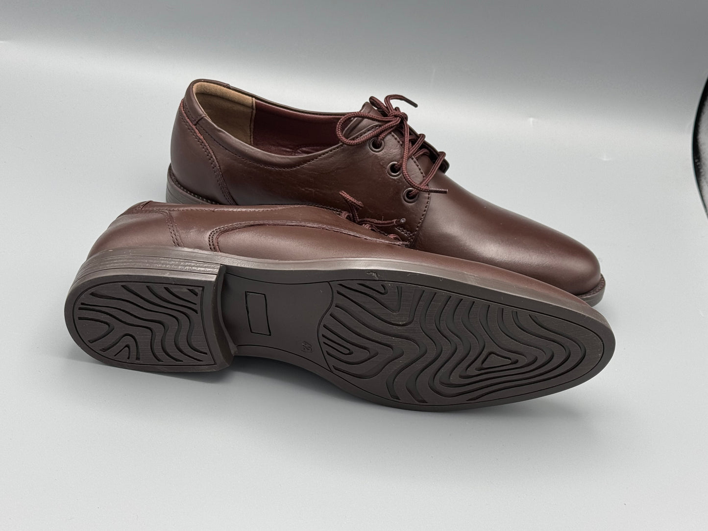 Royal leather shoes 2.0