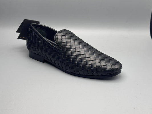 BS- Royal Leather Shoes