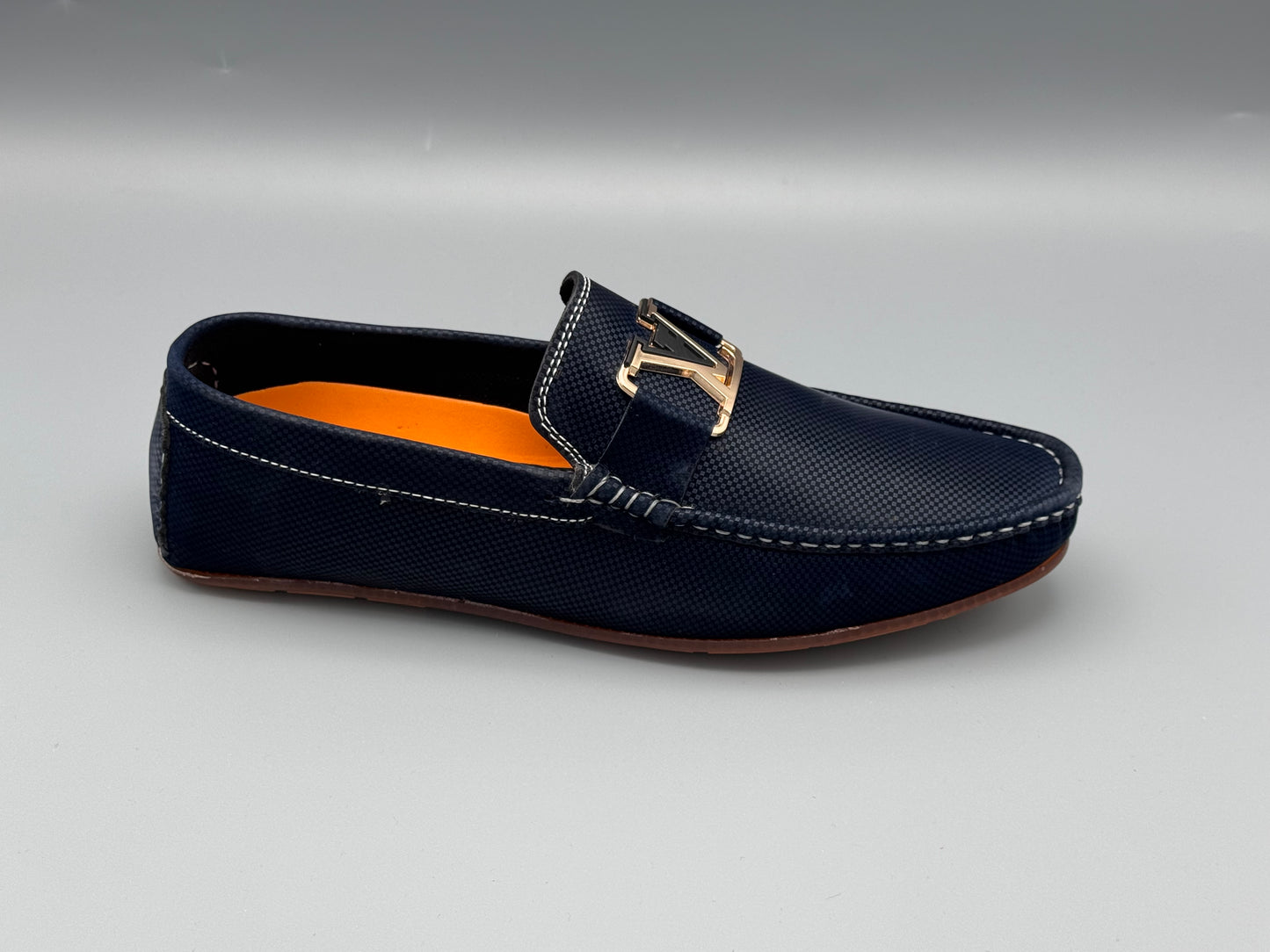 360 stretchable loafers