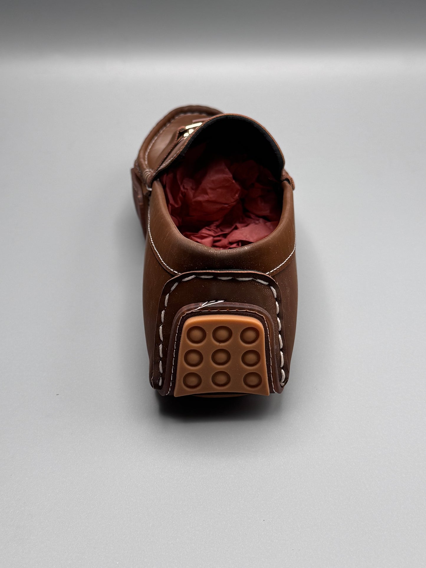 360 stretchable loafers