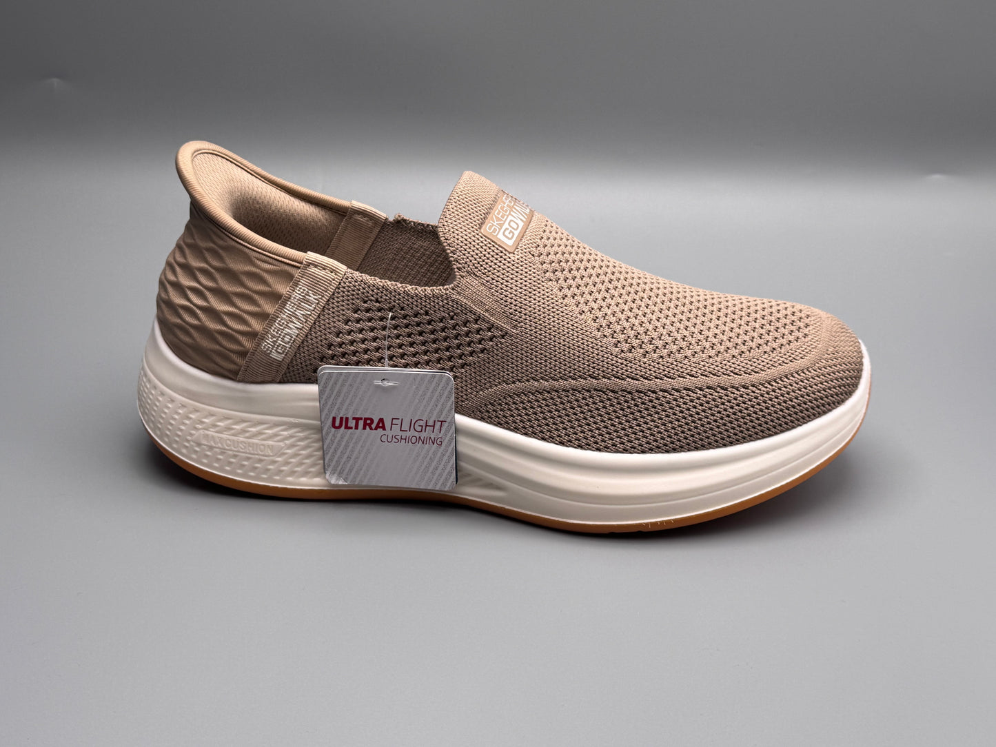 Men’s foamy skechers