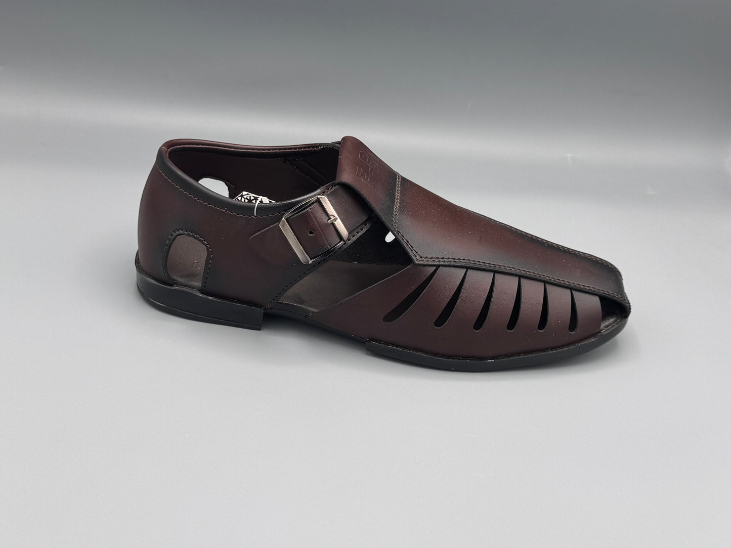 Executive dress shoes