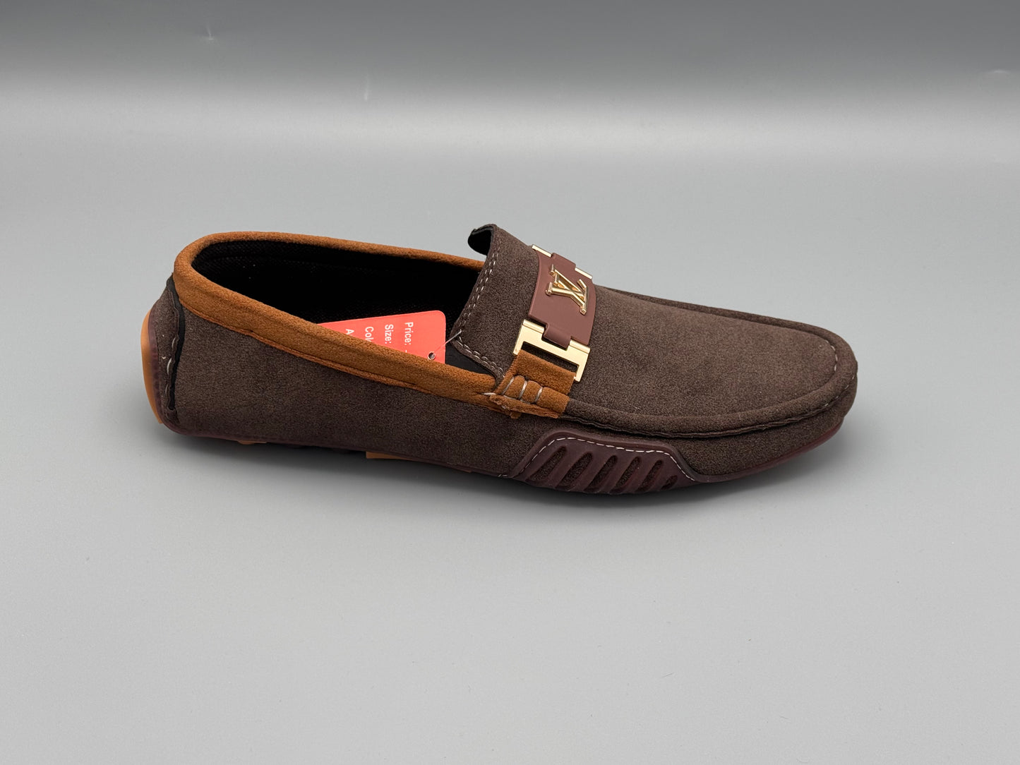 360 stretchable loafers
