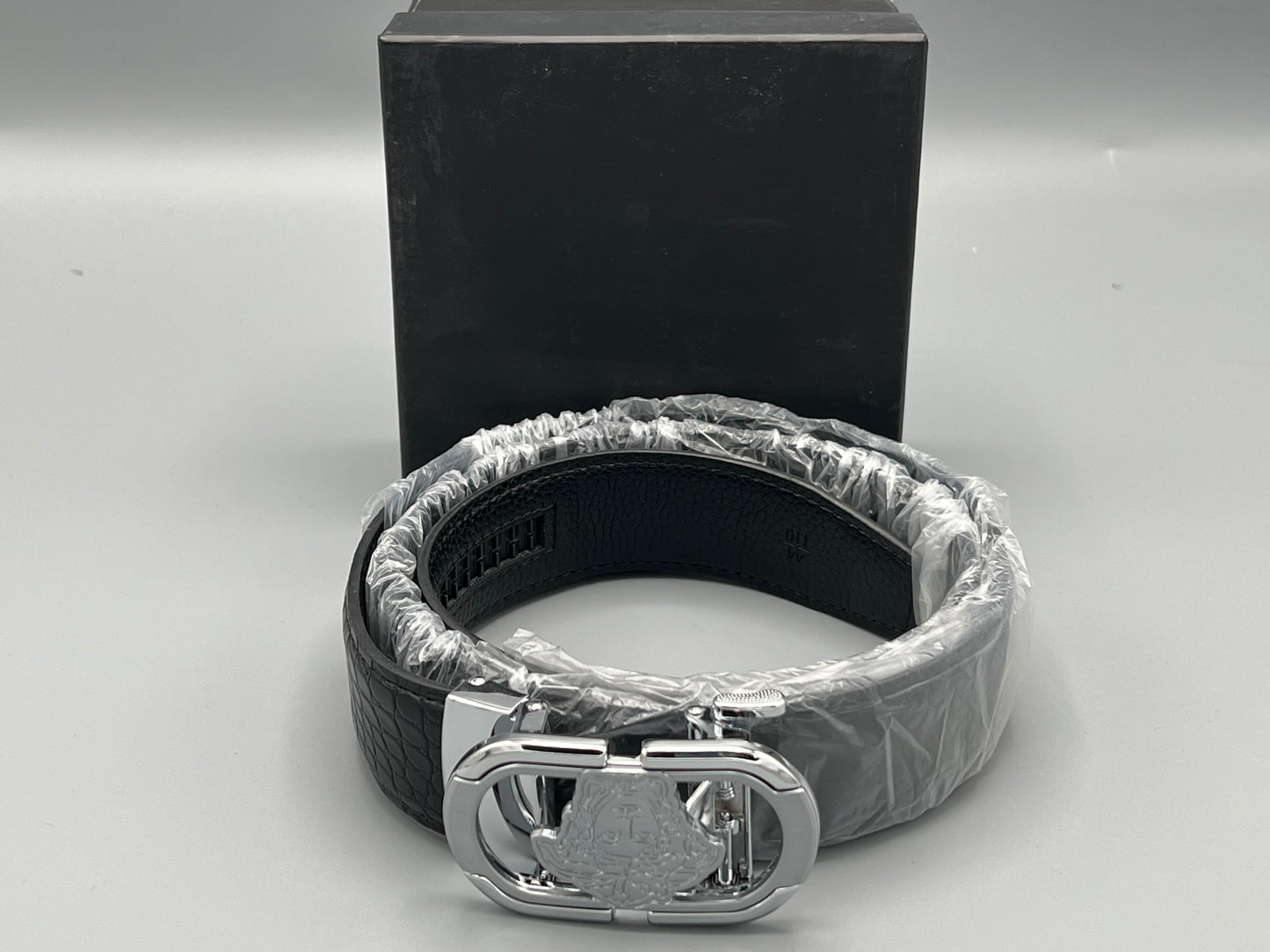 Imported premium belt