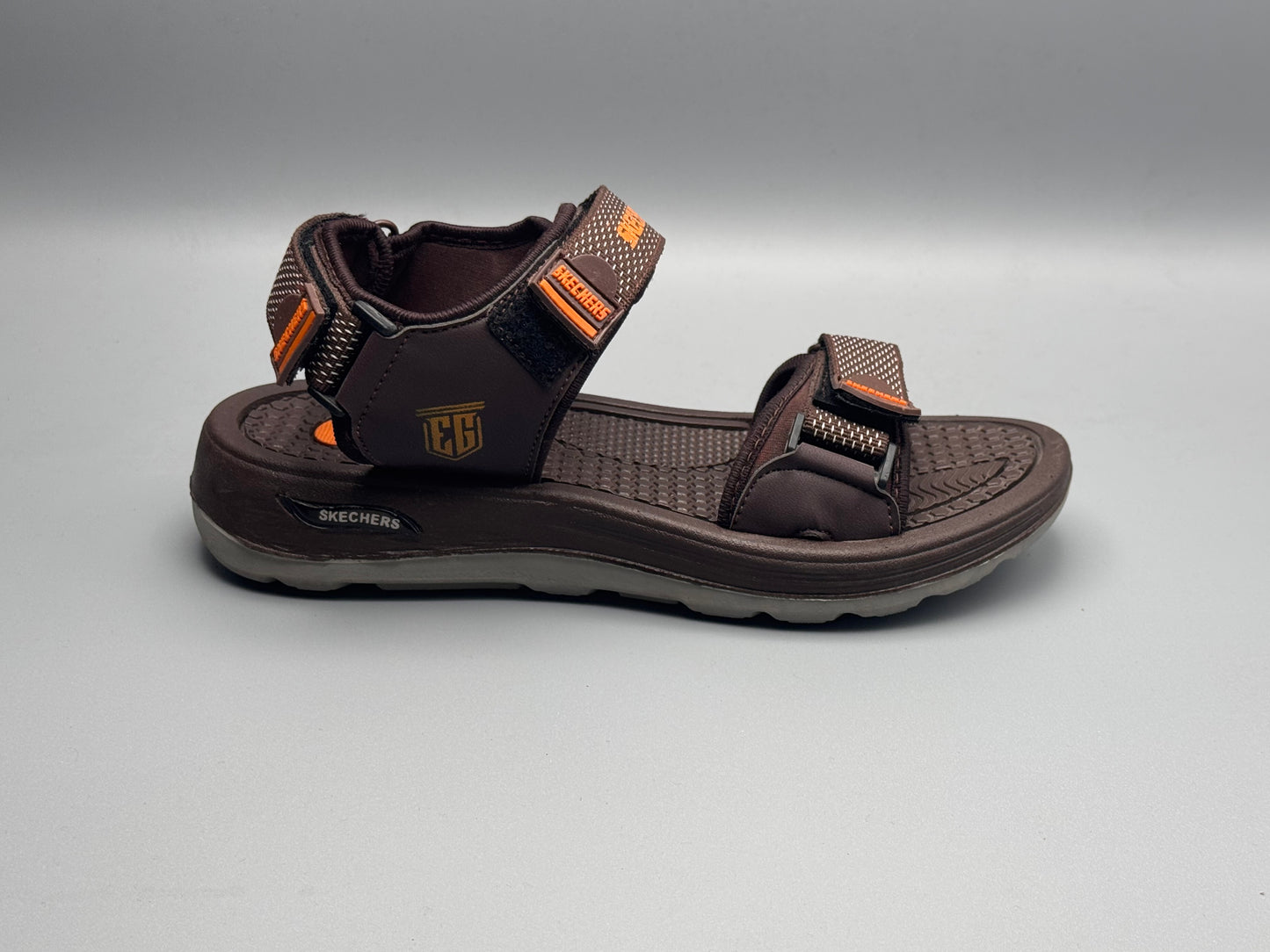 BS - Foamy Sandals (Premium)