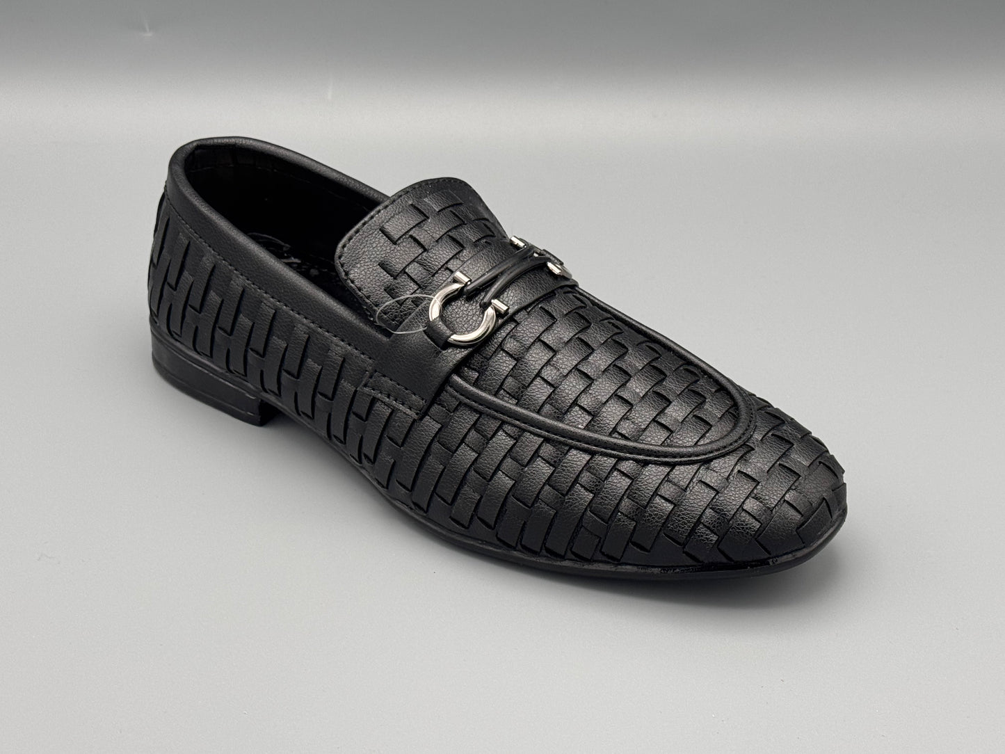 Stylish men’s dress shoes