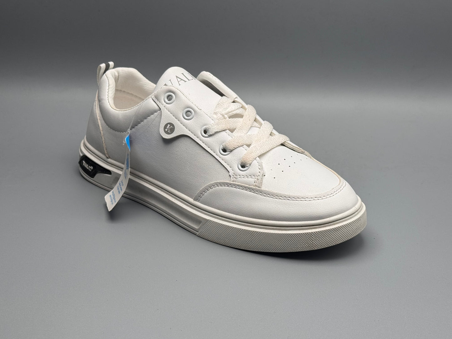 BS Fashion shoes (White)