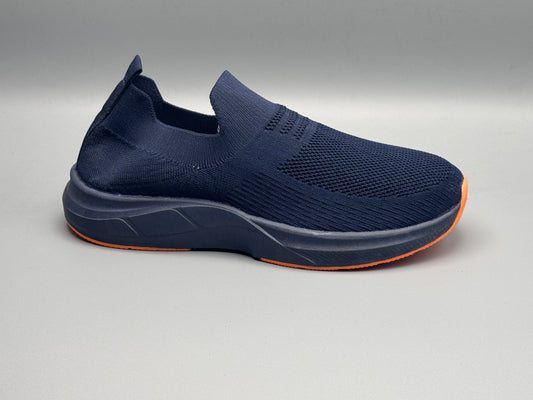 Foamy skecher’s (Blue)