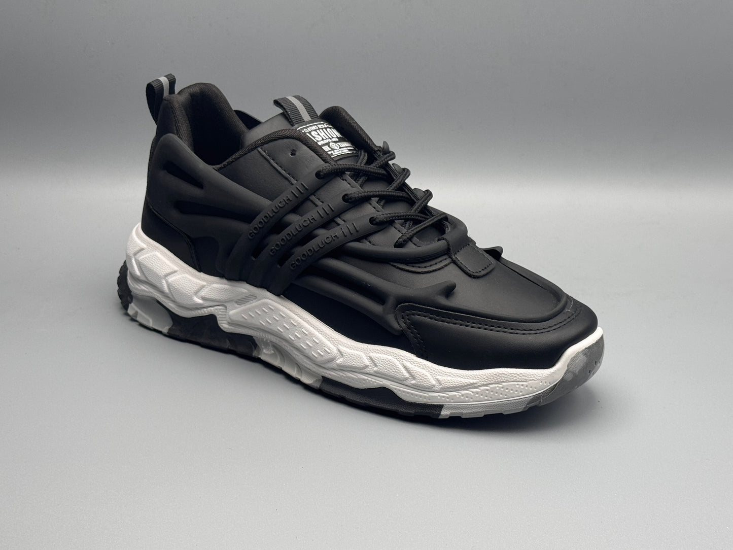 Balm 1.0 fashion sneaker