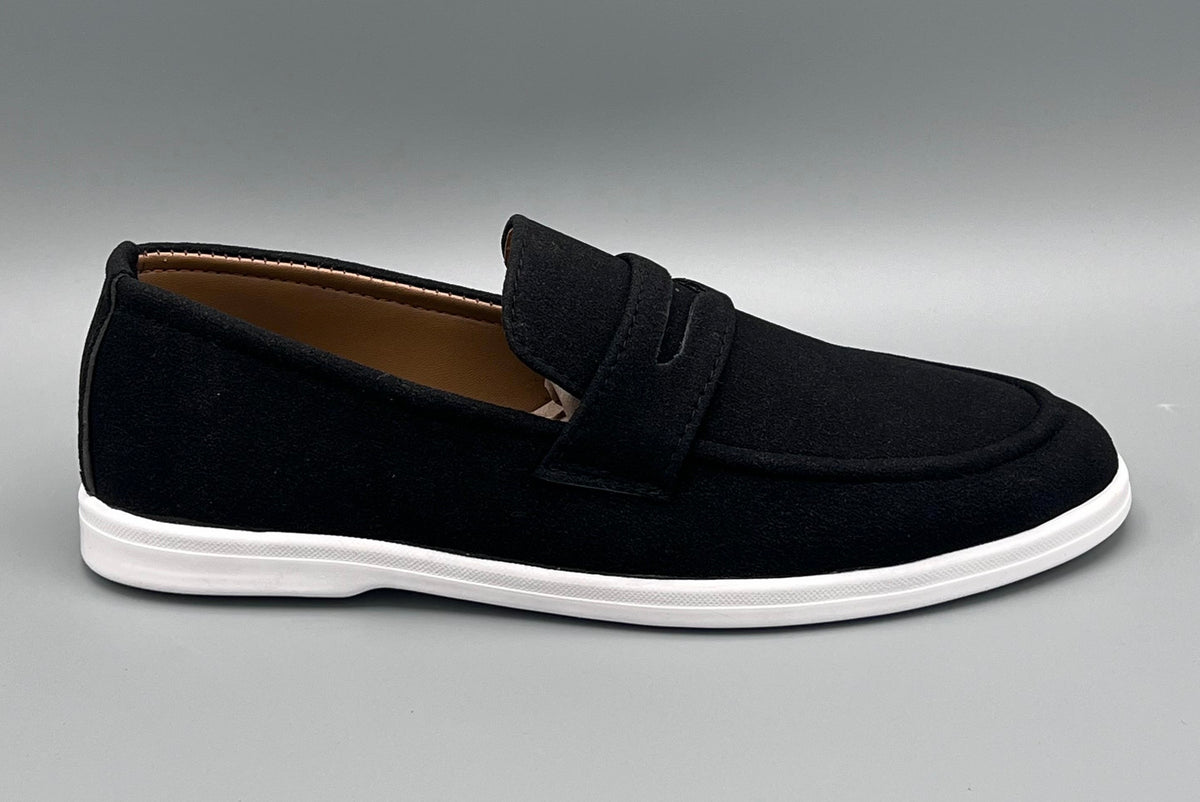 Suede Shoes 3.0 (black)