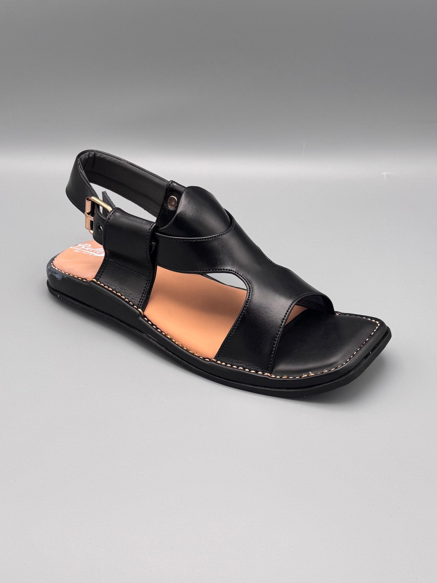Panjedar chappal (Raees series)