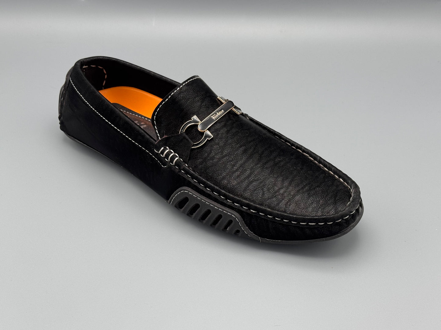 360 stretchable loafers