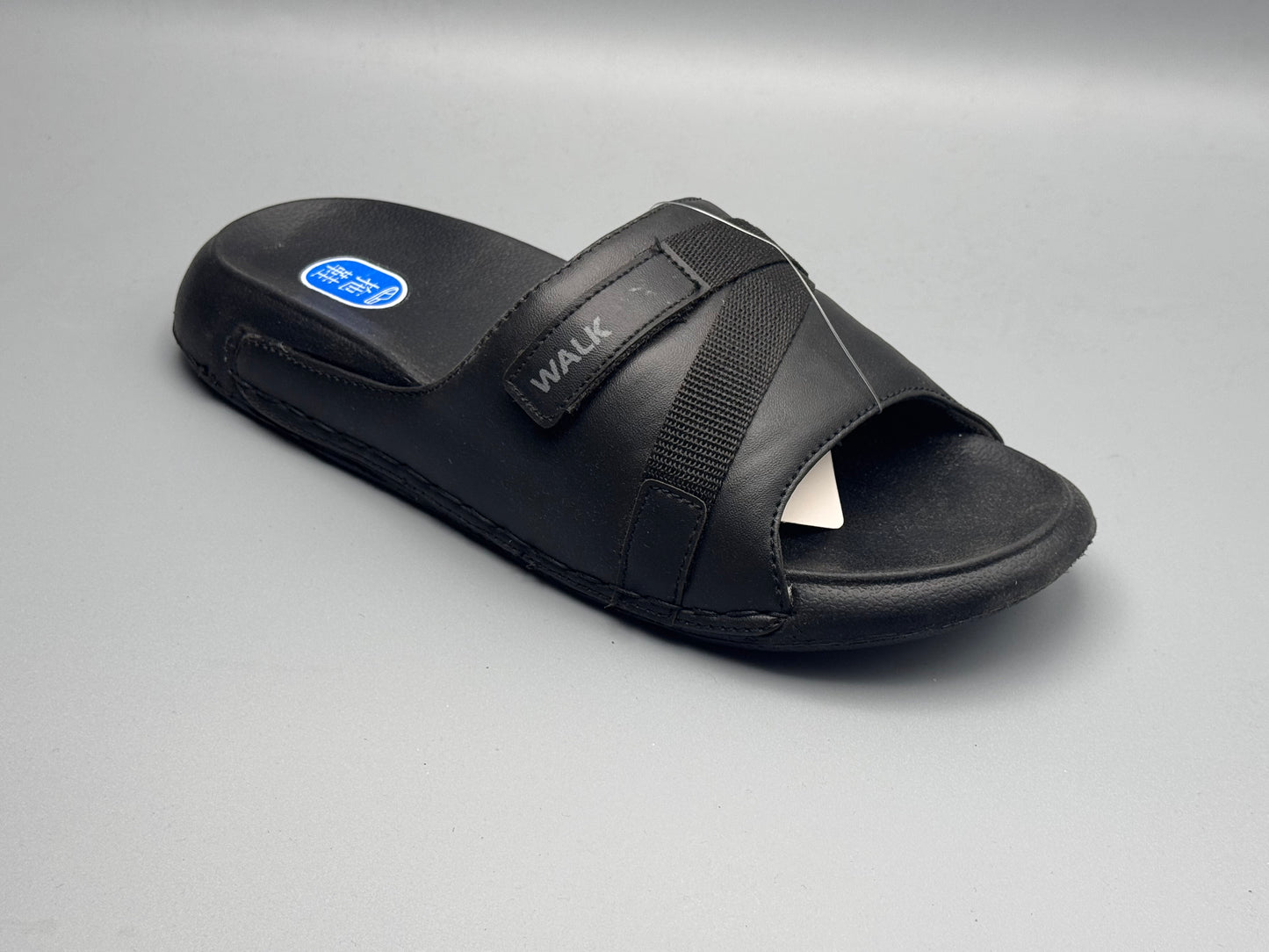 Slider slippers (waterproof)