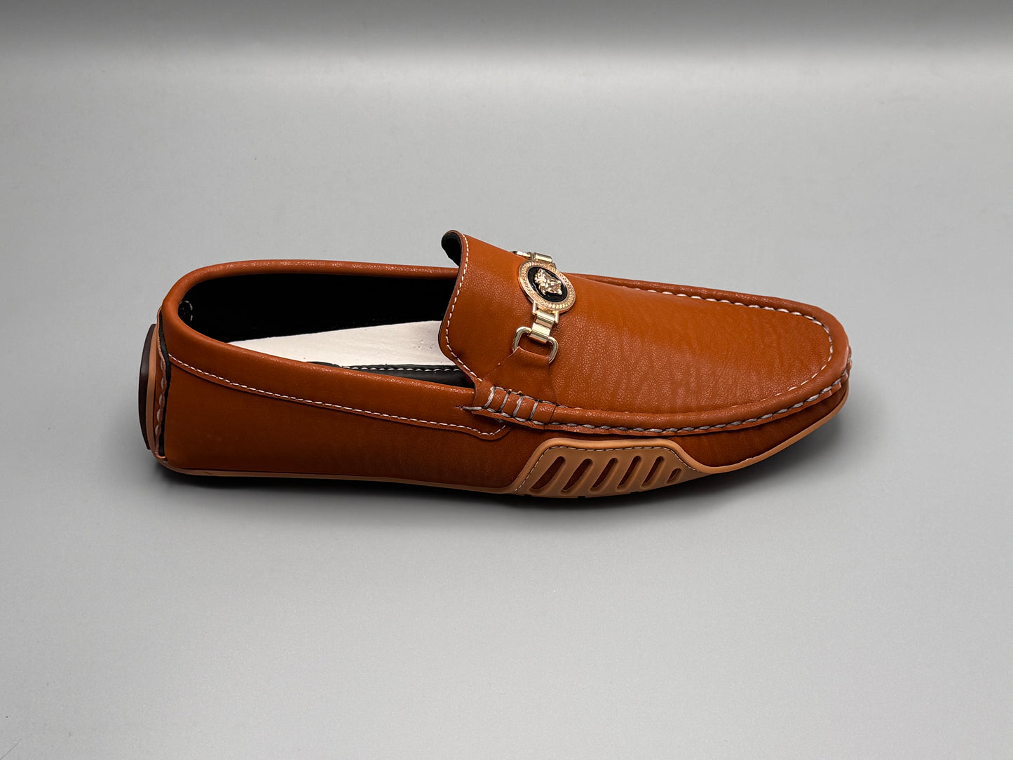 360 stretchable loafers