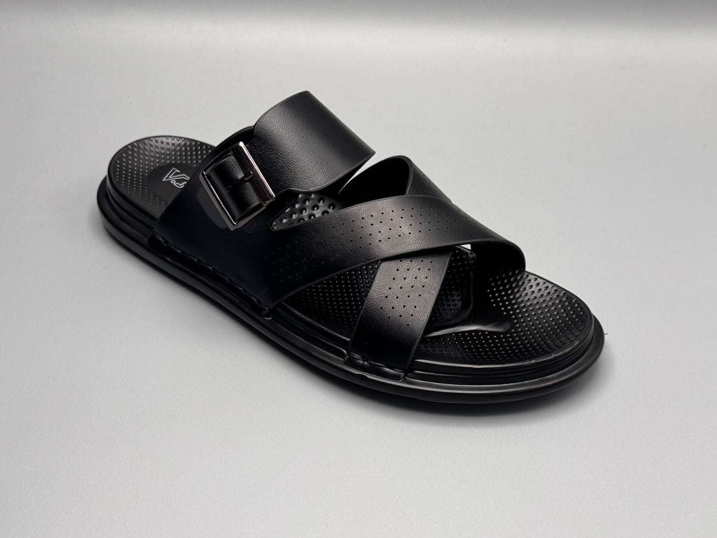 Medicated soft Slipper