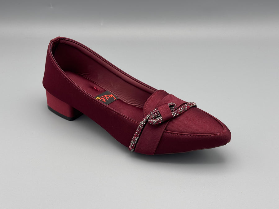 Pumps & shoe