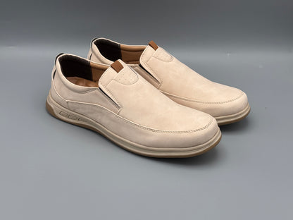 Royal leather shoes 1.0
